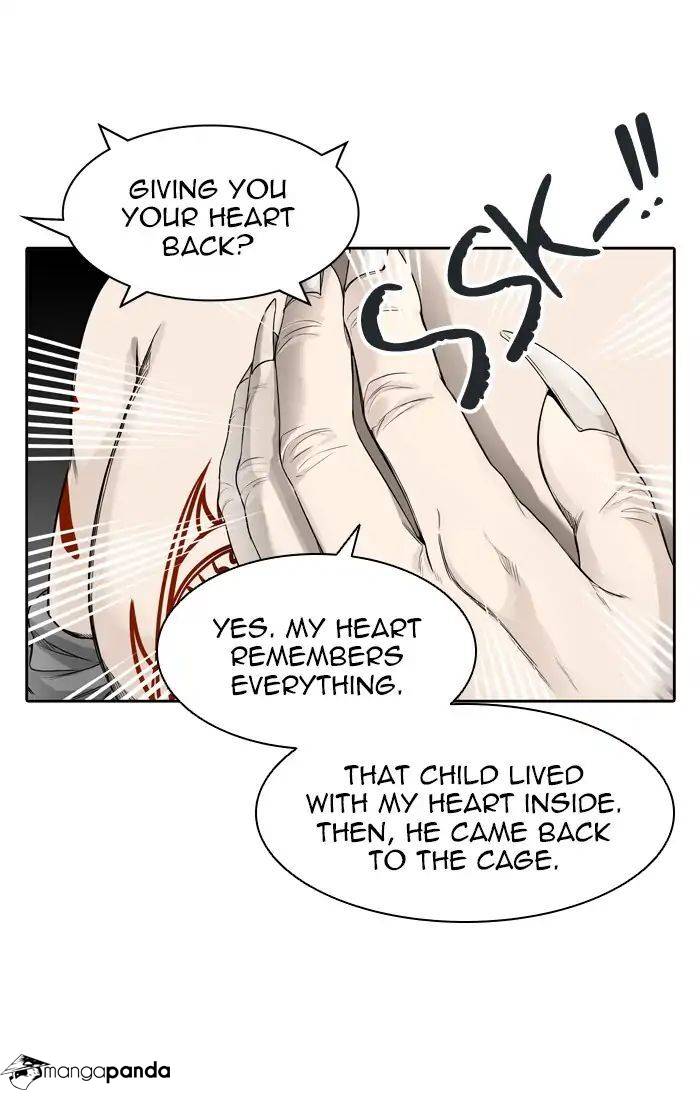 Tower of God Chapter 439 image 082
